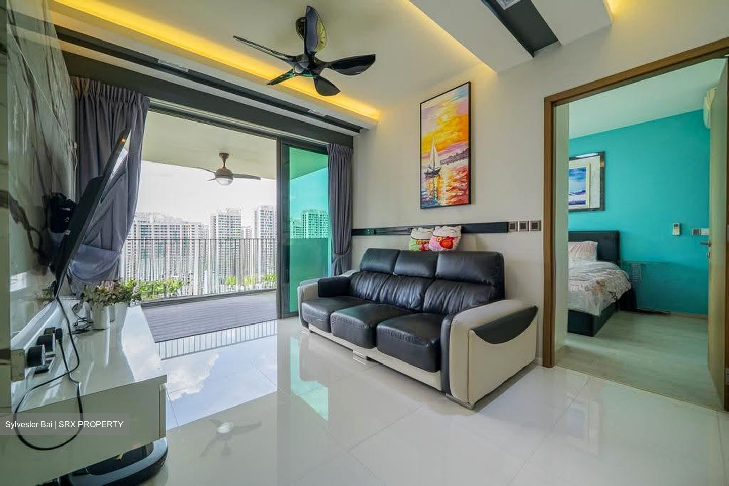 The Topiary (D28), Condominium #612110951